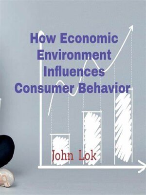 cover image of How Economic Environment Influences Consumer Behavior